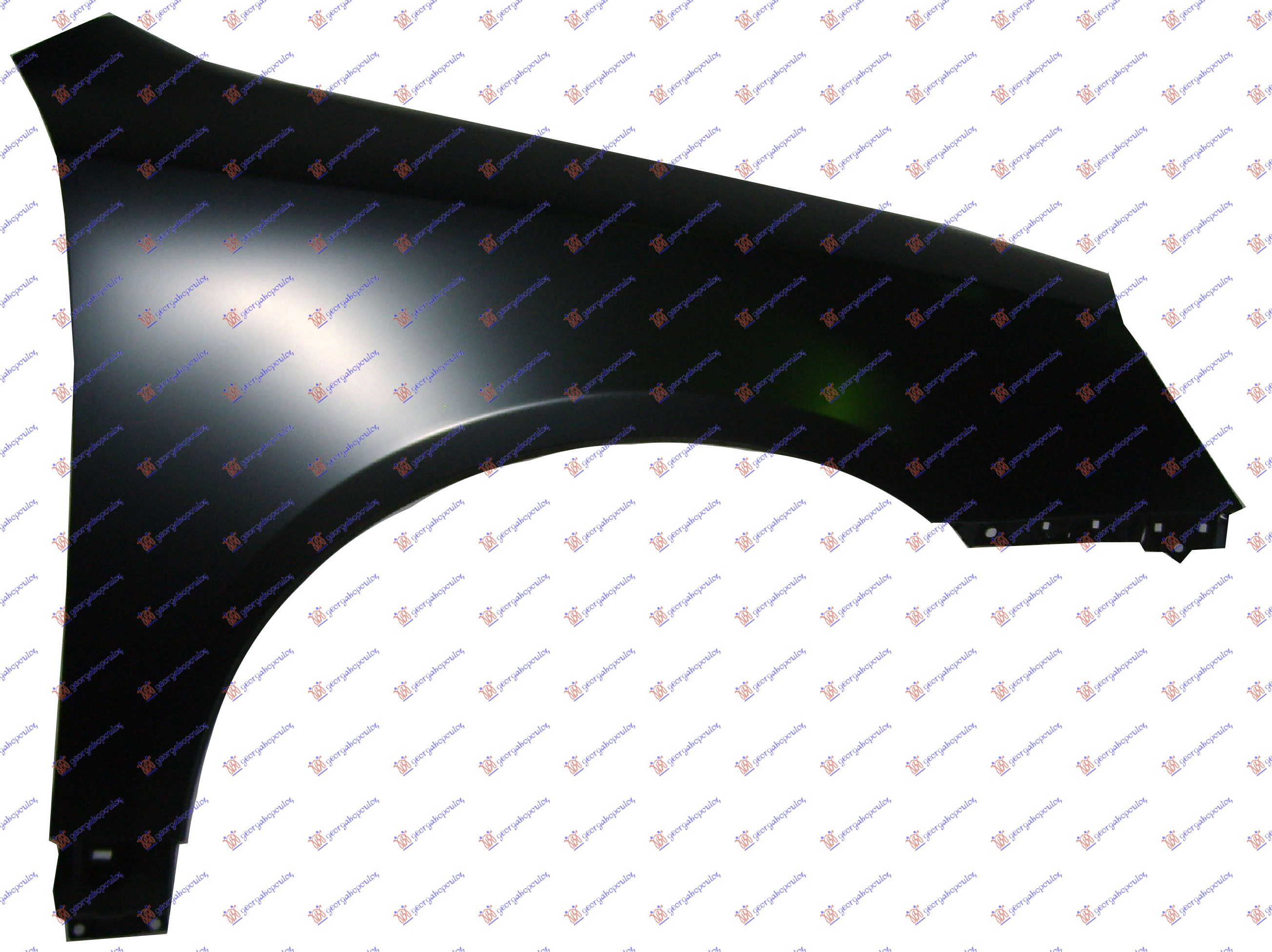 BLATOBRAN KIA MAGENTIS 2006-2009 (MG)
