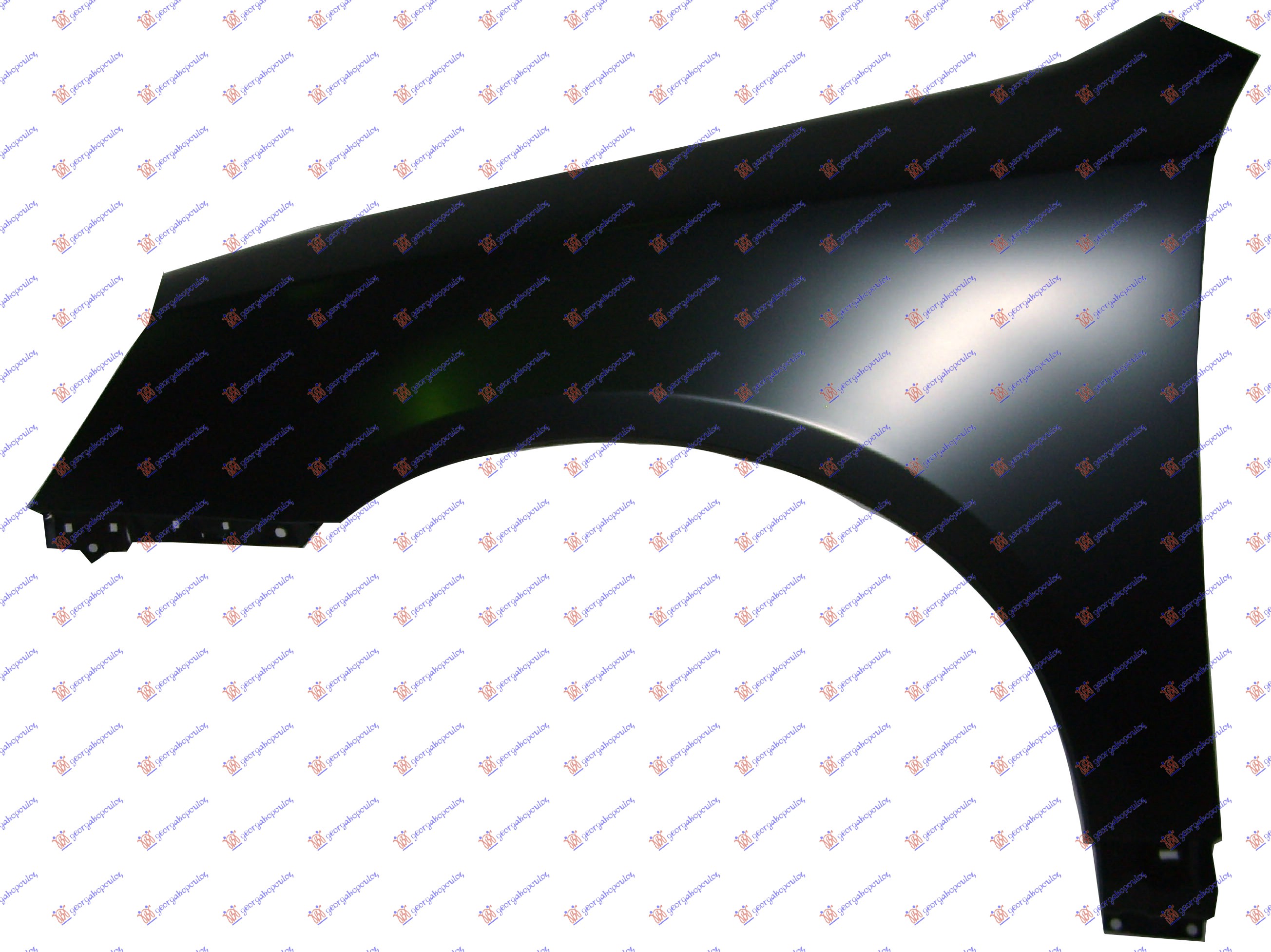BLATOBRAN KIA MAGENTIS 2006-2009 (MG)