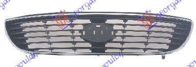 PVC MASKA CRNA (HROM OKVIR) KIA MAGENTIS 2006-2009 (MG)