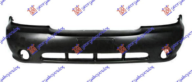 PREDNJI BRANIK KIA CARNIVAL 1998-2006 (UP/FL/GQ)