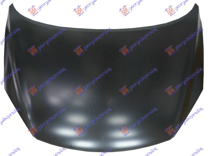 HAUBA KIA CEED 5D 2010-2013 (ED)