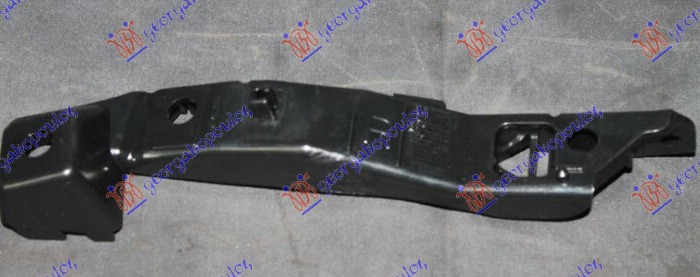 NOSAC PREDNJEG BRANIKA BOCNI PLASTICNI (ORIGINALNI) KIA CEED 5D 2010-2013 (ED)