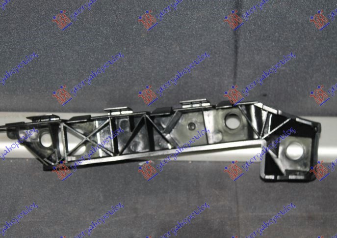 NOSAC PREDNJEG BRANIKA BOCNI PLASTICNI (ORIGINALNI) KIA CEED 5D 2010-2013 (ED)