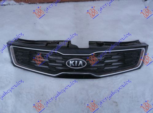 PVC MASKA (ORIGINALNI) KIA CEED 3D 2010-2013 (ED)