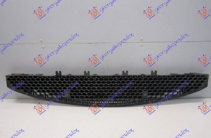 APSORBER PREDNJEG BRANIKA DONJI PLASTICNI (ORIGINALNI) KIA CEED 3D 2010-2013 (ED)
