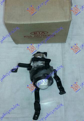 MAGLENKA (ORIGINALNI) KIA CEED 3D 2010-2013 (ED)