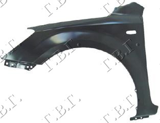 BLATOBRAN KIA CEED 5D 2010-2013 (ED)