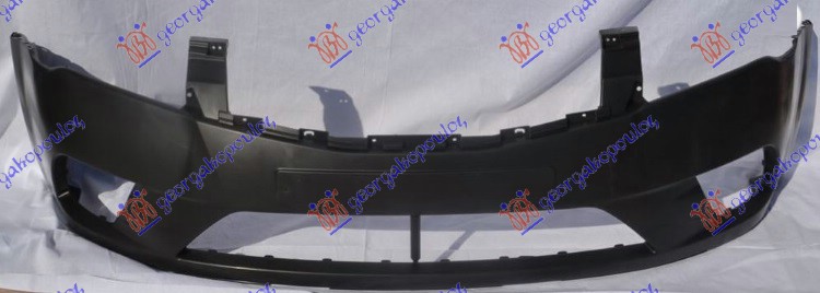 PREDNJI BRANIK (ORIGINALNI) KIA CEED 5D 2010-2013 (ED)