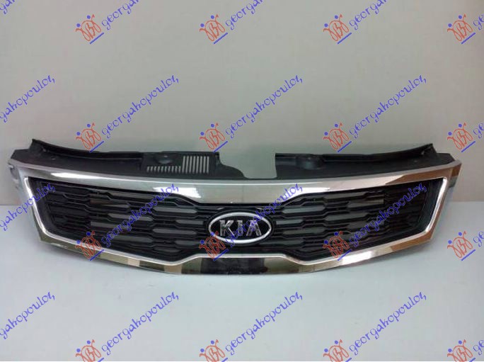 PVC MASKA (ORIGINALNI) KIA CEED 5D 2010-2013 (ED)