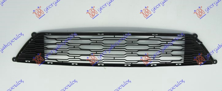 CENTRALNA RESETKA (ORIGINALNI) KIA CEED 5D 2010-2013 (ED)