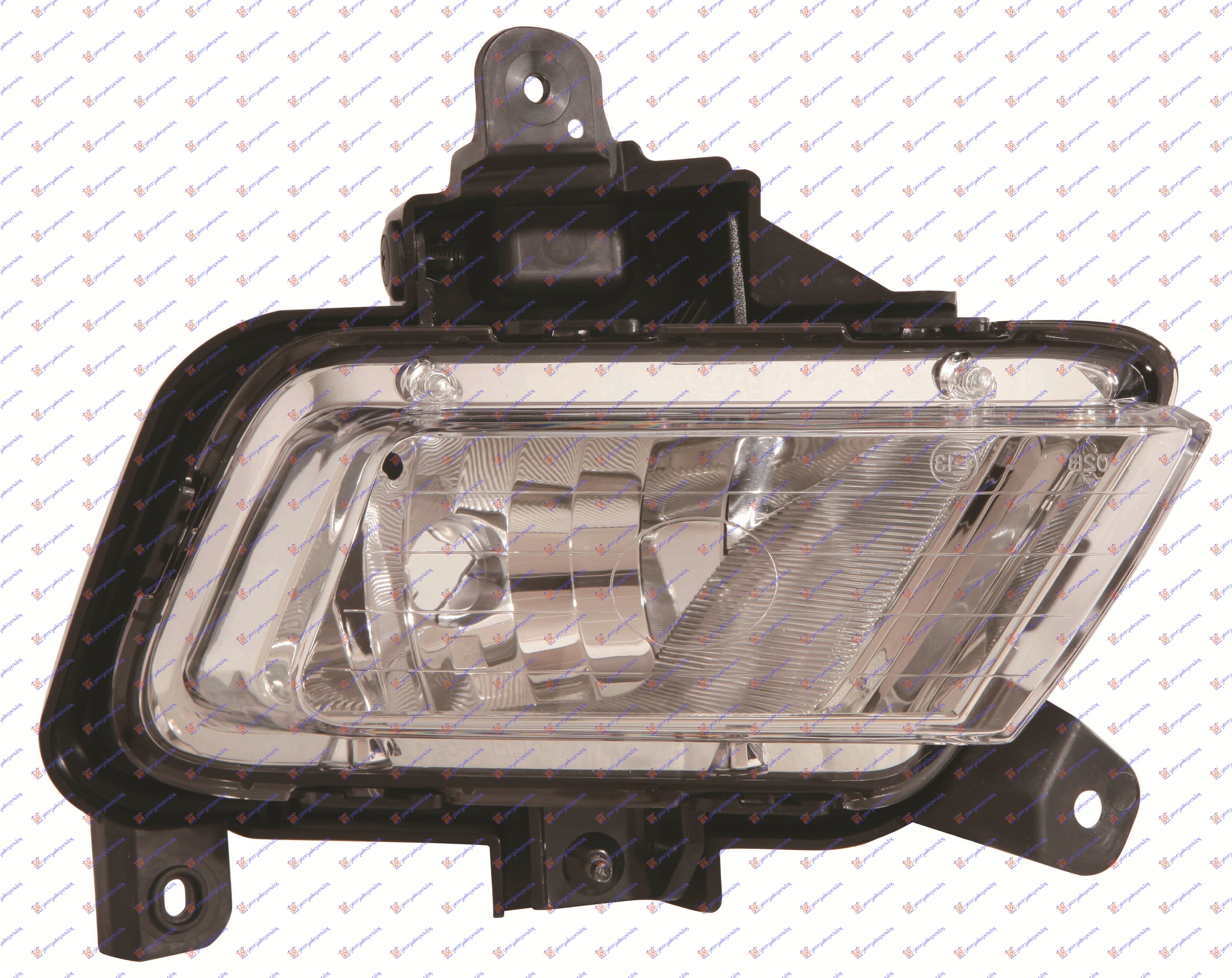MAGLENKA (E) (TYC) KIA CEED 5D 2010-2013 (ED)