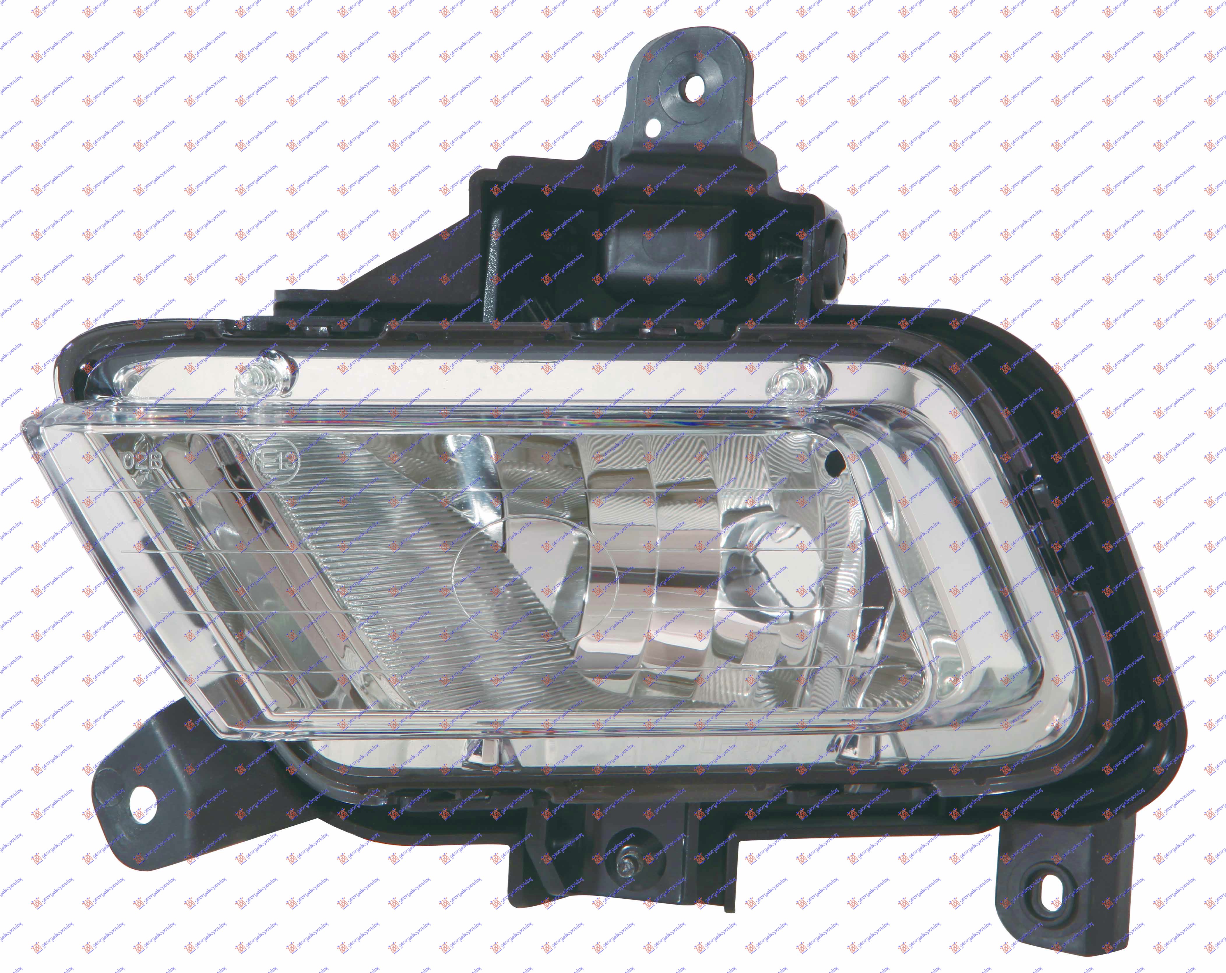 MAGLENKA (E) (TYC) KIA CEED 5D 2010-2013 (ED)