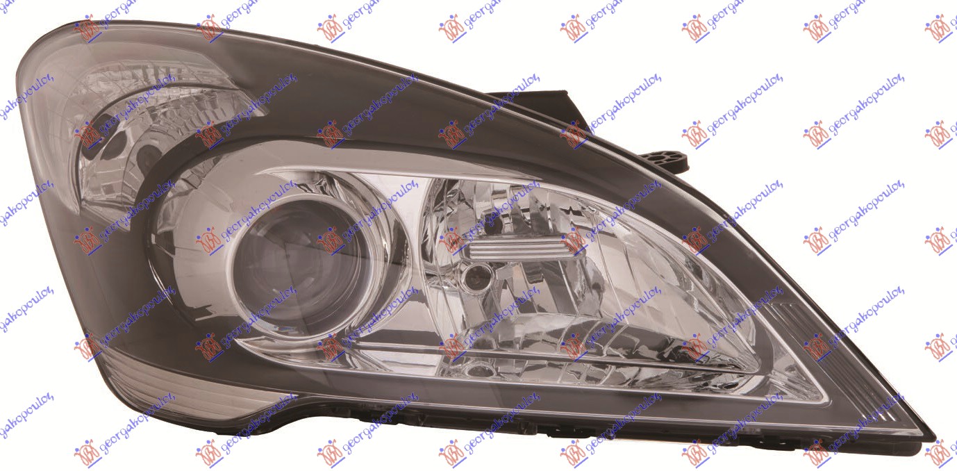 FAR ELEKTRICNI (DEPO) KIA CEED 5D 2010-2013 (ED)