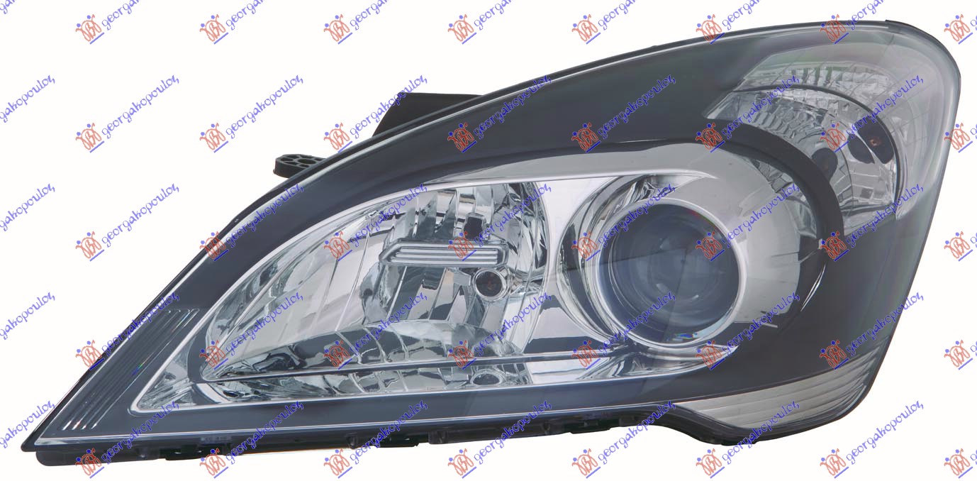 FAR ELEKTRICNI (DEPO) KIA CEED 5D 2010-2013 (ED)