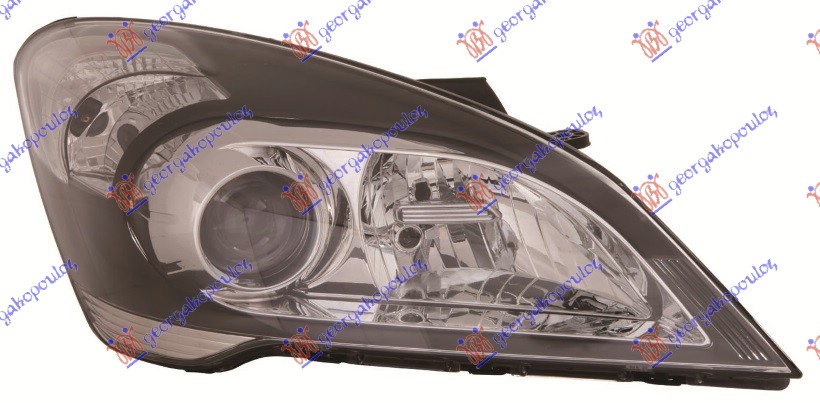 FAR ELEKTRICNI (TYC) KIA CEED 5D 2010-2013 (ED)