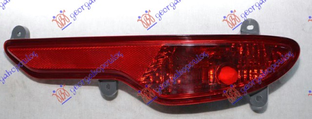 ZADNJA MAGLENKA (ORIGINALNI) KIA CEED 5D 2010-2013 (ED)