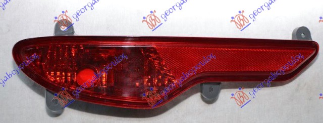 ZADNJA MAGLENKA (ORIGINALNI) KIA CEED 5D 2010-2013 (ED)
