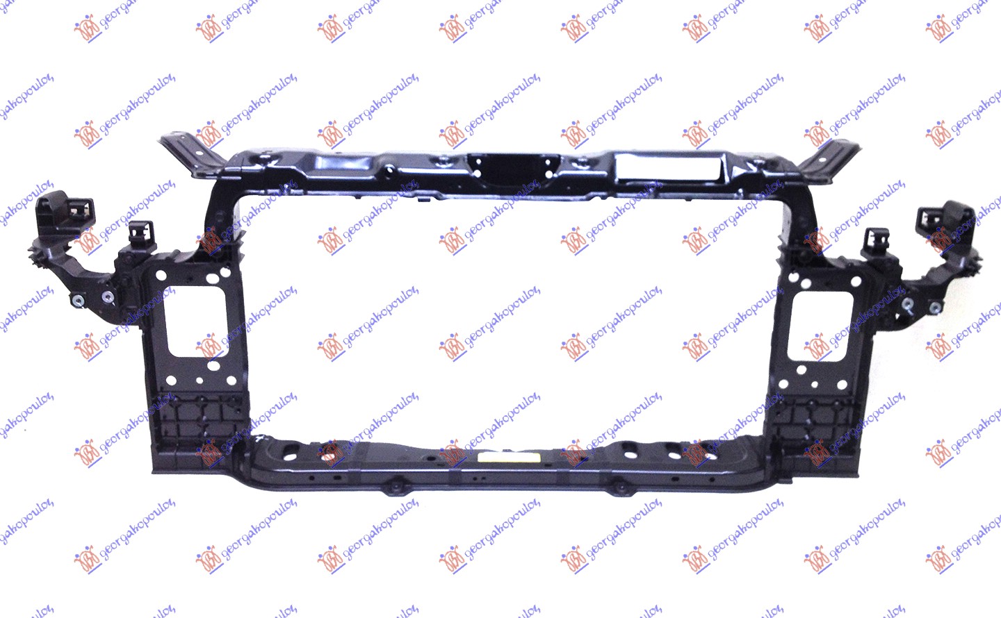 VEZNI LIM KIA CEED 5D 2013-2015 (ED)