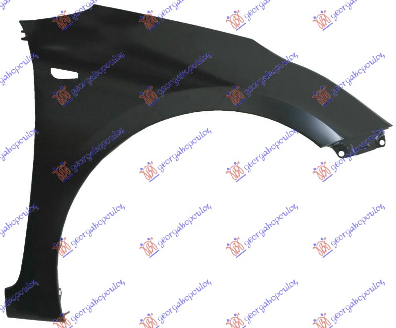BLATOBRAN (SA OTVOROM ZA MIGAVAC) KIA CEED 5D 2013-2015 (ED)