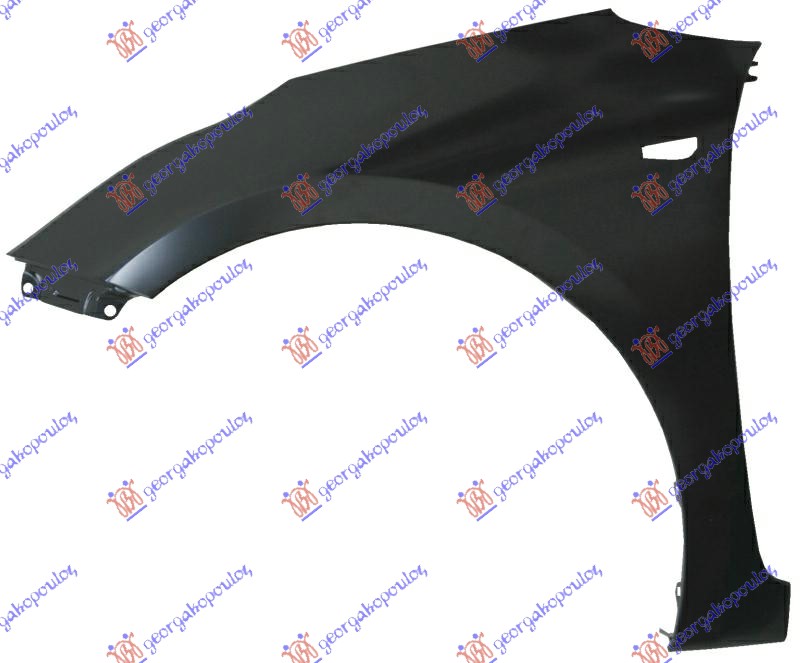 BLATOBRAN (SA OTVOROM ZA MIGAVAC) KIA CEED 5D 2013-2015 (ED)