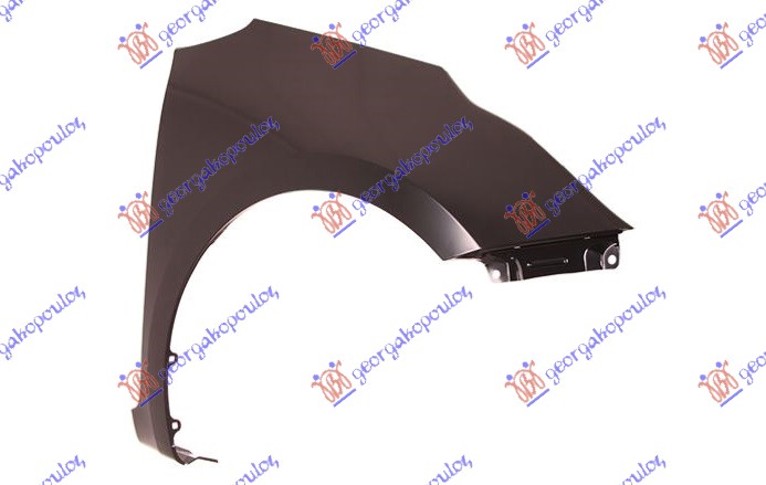 BLATOBRAN (BEZ OTVORA ZA MIGAVAC) KIA CEED 5D 2013-2015 (ED)