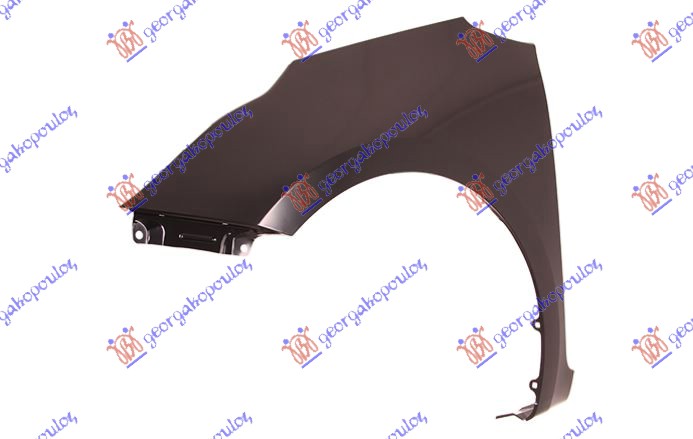 BLATOBRAN (BEZ OTVORA ZA MIGAVAC) KIA CEED 5D 2013-2015 (ED)