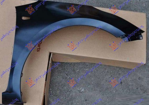 BLATOBRAN (SA OTVOROM ZA MIGAVAC) (ORIGINALNI) KIA CEED 5D 2013-2015 (ED)