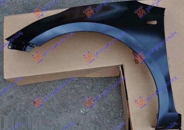 BLATOBRAN (SA OTVOROM ZA MIGAVAC) (ORIGINALNI) KIA CEED 5D 2013-2015 (ED)