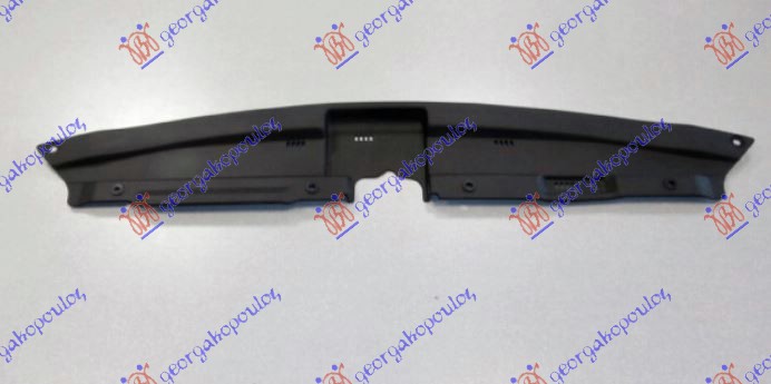 POKLOPAC VEZNOG LIMA GORNJI PLASTICNI KIA CEED 5D 2013-2015 (ED)