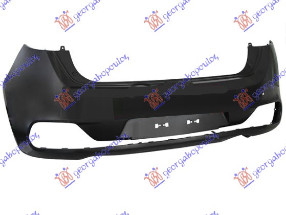 ZADNJI BRANIK (PDS SENZOR) (ORIGINALNI) KIA CEED 5D 2013-2015 (ED)