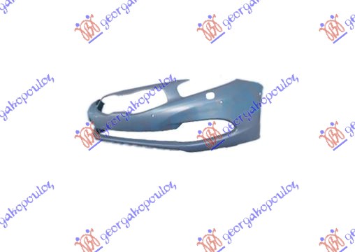 PREDNJI BRANIK PM (PRSKALICE) (6 PDC SENZORI) KIA CEED 5D 2013-2015 (ED)