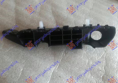 NOSAC PREDNJEG BRANIKA BOCNI PLASTICNI KIA CEED 5D 2013-2015 (ED)