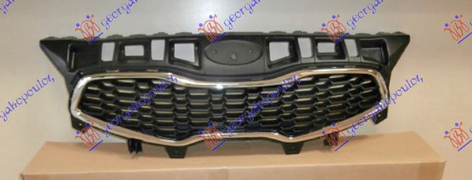 PVC MASKA KIA CEED 5D 2013-2015 (ED)
