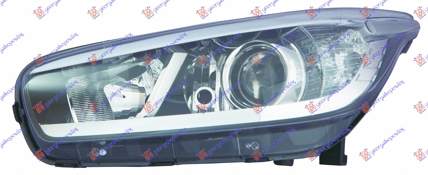 FAR ELEKTRICNI (DEPO) KIA CEED 5D 2013-2015 (ED)