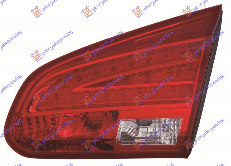 STOP LAMPA UNUTRASNJA (LED) (DEPO) KIA CEED 5D 2013-2015 (ED)