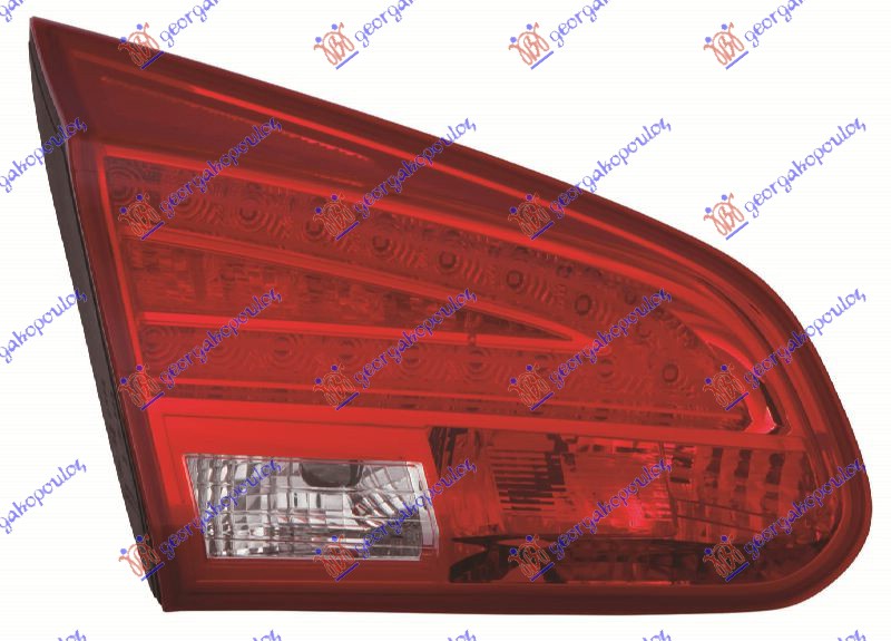 STOP LAMPA UNUTRASNJA (LED) (DEPO) KIA CEED 5D 2013-2015 (ED)