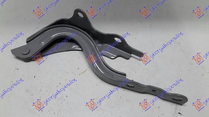 MAKAZE HAUBE (ORIGINALNI) KIA CEED 5D 2013-2015 (ED)