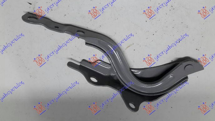 MAKAZE HAUBE (ORIGINALNI) KIA CEED 5D 2013-2015 (ED)