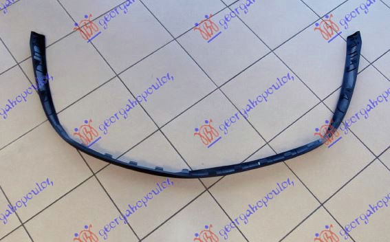 SPOJLER PREDNJEG BRANIKA (ORIGINALNI) KIA CEED 5D 2013-2015 (ED)