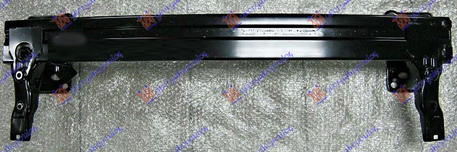 SINA PREDNJEG BRANIKA (ORIGINALNI) KIA PROCEED 3D 2013-2015 (JD)