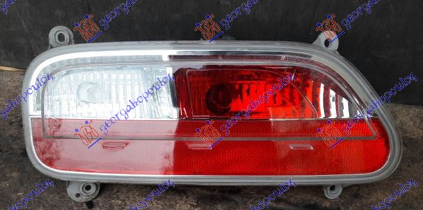 ZADNJA MAGLENKA (ORIGINALNI) KIA PROCEED 3D 2013-2015 (JD)