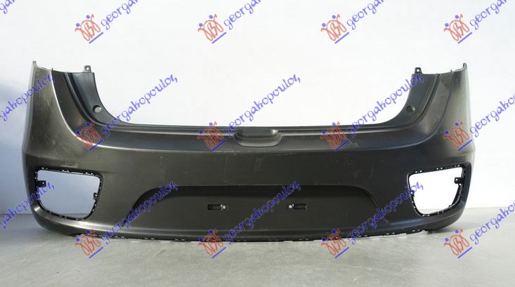 ZADNJI BRANIK (ORIGINALNI) KIA CEED 2015-2018 (JD)