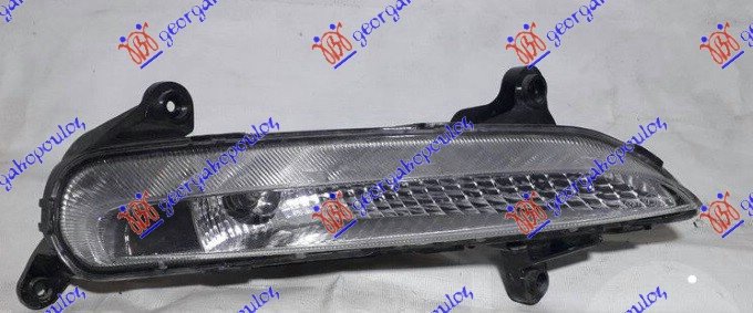 DNEVNO SVETLO (ORIGINALNI) KIA CEED 2015-2018 (JD)