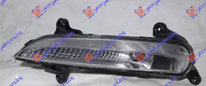 DNEVNO SVETLO (ORIGINALNI) KIA CEED 2015-2018 (JD)