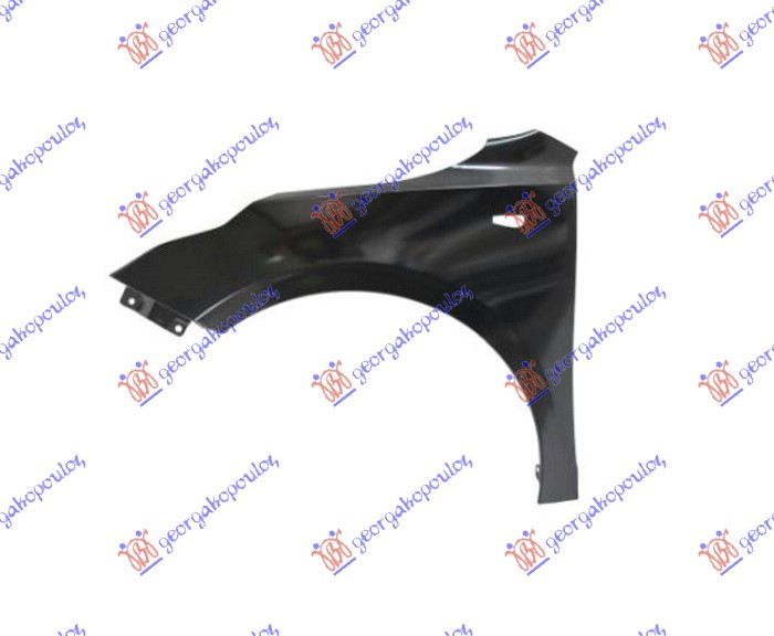 BLATOBRAN (SA OTVOROM ZA MIGAVAC) KIA CEED 2018-2021 (CD)