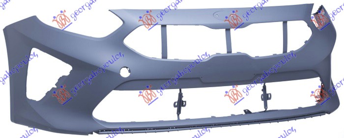 PREDNJI BRANIK PM (A KVALITET) KIA CEED 2018-2021 (CD)