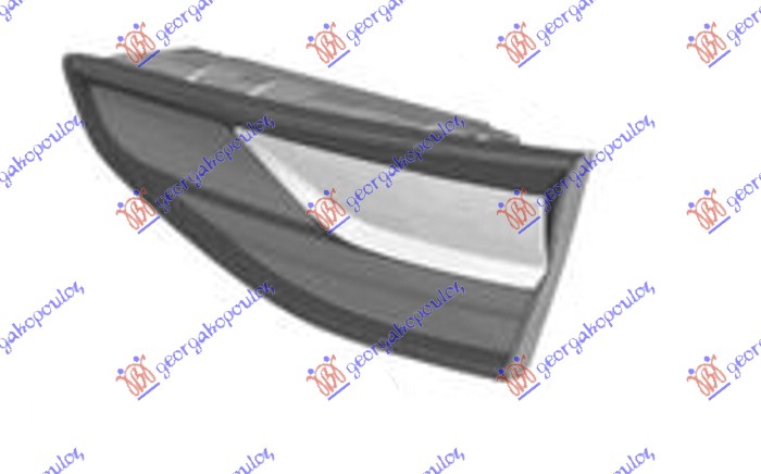 STOP LAMPA UNUTRASNJA (ORIGINALNI) KIA CEED 2018-2021 (CD)