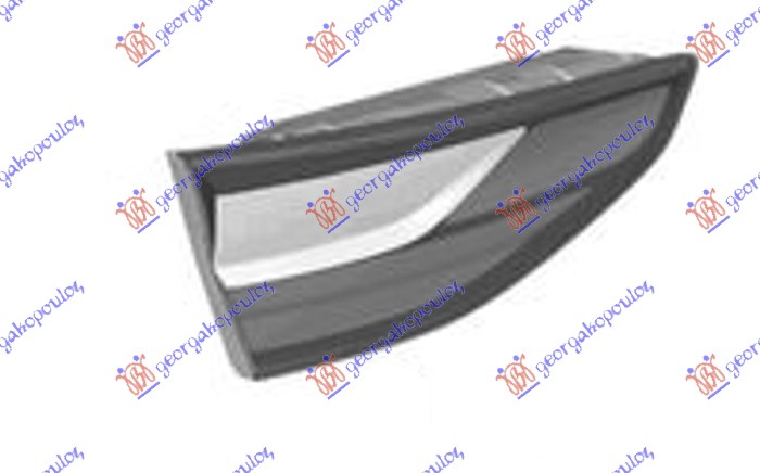 STOP LAMPA UNUTRASNJA (ORIGINALNI) KIA CEED 2018-2021 (CD)