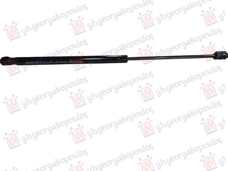 AMORTIZER GEPEK VRATA (490L-490N) KIA XCEED 2019-2022 (CD)