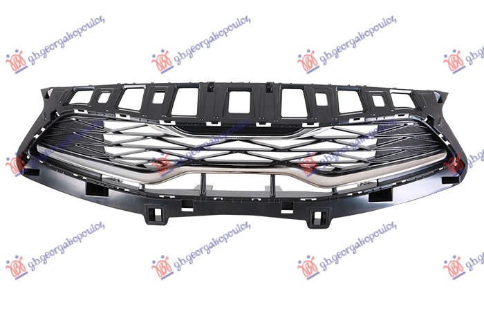 PVC MASKA CRNA (HROM LAJSNA) KIA PROCEED 2021- (CD)